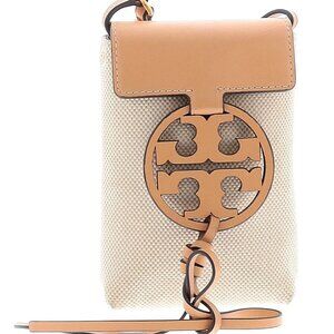 Tory Burch Miller phone crossbody mini bag EUC